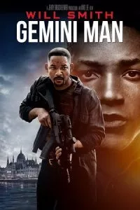 Gemini Man (2019) Dual Audio {Hindi-English} 480p - 720p - 1080p poster