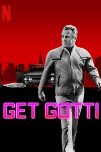 Get Gotti – Season 1 (2023) poster