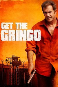 Get the Gringo (2012) Dual Audio {Hindi-English} BluRay 480p - 720p - 1080p poster
