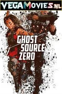 Ghost Source Zero (2017) Dual Audio {Hindi-English} 480p - 720p - 1080p poster