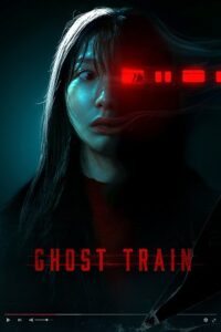 Ghost Train (2024) poster