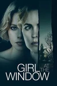 Girl at the Window (2022) WEB-DL Dual Audio {Hindi-English} 480p - 720p - 1080p poster