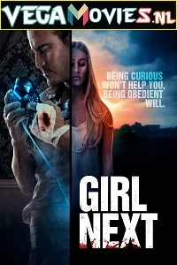 [18+] Girl Next (2021) English 480p - 720p poster