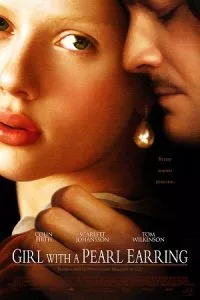Girl with a Pearl Earring (2003) BluRay {English With Subtitles} Full Movie 480p - 720p - 1080p poster