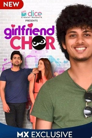 Girlfriend Chor (2020) poster