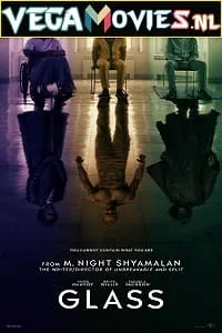 Glass (2019) Dual Audio {Hindi-English} WEB-DL 480p - 720p - 1080p poster