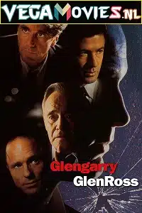 Glengarry Glen Ross (1992) {English With Subtitles} 480p - 720p poster