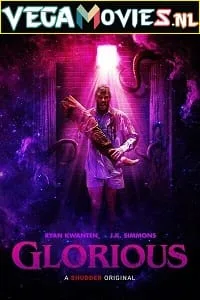 Glorious (2022) poster