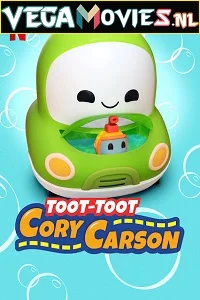 Go! Go! Cory Carson (2021) Season 4 Dual Audio {Hindi-English} 720p HDRip [Netflix Series] poster