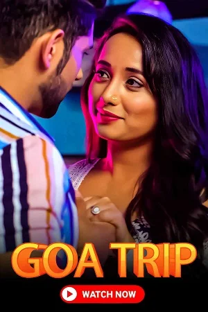 Goa Trip (2022) poster