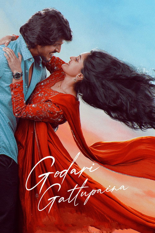 Godari Gattupaina (2026) Dual Audio [Hindi + Telugu] 480p - 720p - 1080p WeB-DL poster
