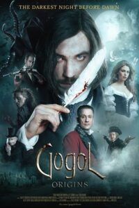 Gogol. The Beginning (2017) poster