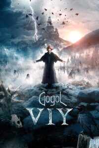 Gogol. Viy (2018) Amazon Prime Dual Audio {Hindi-Russian} WEB-DL 480p - 720p - 1080p poster