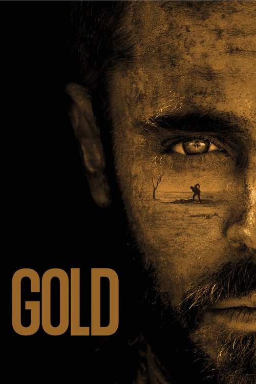 Gold (2022) Blu-Ray Dual Audio {Hindi-English} 480p - 720p - 1080p poster