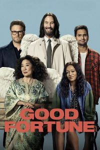 Good Fortune (2025) poster