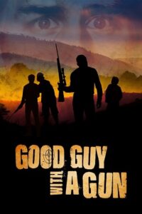 Good Guy with a Gun (2022) WEB-DL Dual Audio {Hindi-English} 480p - 720p - 1080p poster
