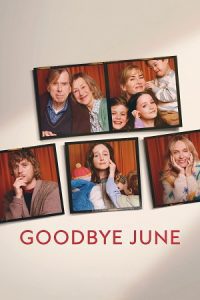 Goodbye June (2025) WEB-DL Dual Audio {Hindi-English} 480p - 720p - 1080p poster