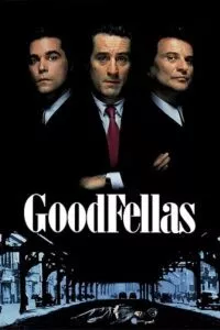 Goodfellas (1990) BluRay {English With Subtitles} Full Movie 480p - 720p - 1080p poster