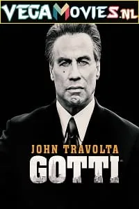 Gotti (2018) Dual Audio {Hindi-English} 480p - 720p - 1080p poster