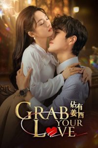 Grab Your Love (Season 1) Hindi ORG Dubbed Series 480p 720p & 1080p WEB-DL poster