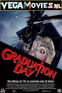 Graduation Day (1981) Dual Audio [Hindi-English] WeB-DL 480p - 720p poster