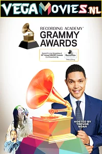 Grammy Awards (2021) poster