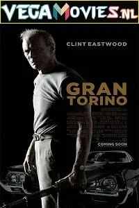 Gran Torino (2008) poster