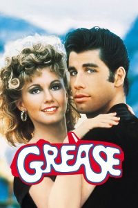 Grease (1978) Dual Audio {Hindi-English} BluRay 480p - 720p - 1080p poster