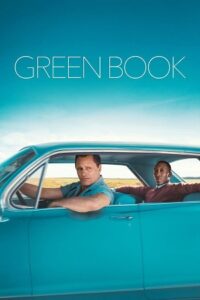 Green Book (2018) Blu-Ray {English With Subtitles} Full Movie 480p - 720p - 1080p poster