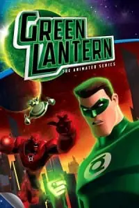 Green Lantern: The Animated Series (2023) Season 1 Dual-Audio {Hindi-English} Series 720p - 1080p WEB-DL poster