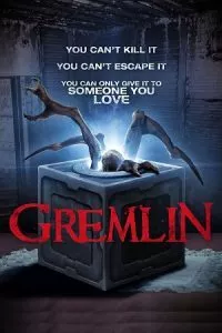 Gremlin (2017) poster