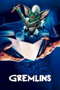 Gremlins (1984) Dual Audio {Hindi-English} BluRay 480p - 720p - 1080p poster