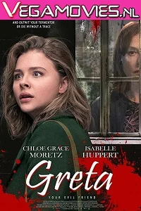Greta (2018) Dual Audio [Hindi-English] 480p - 720p - 1080p poster