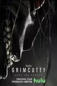 Grimcutty (2022) poster