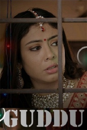 Guddu (2021) Hindi Full Movie 720p HDRip poster