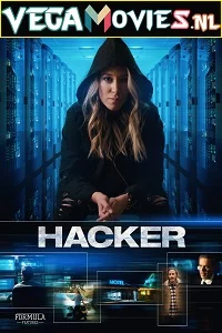 Hacker (2018) poster