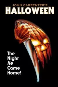 Halloween (1978) poster