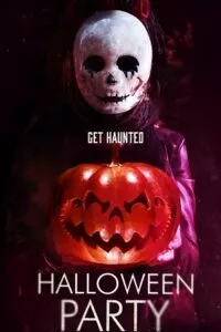 Halloween Party (2019) WEB-DL Dual Audio {Hindi-English} 480p - 720p - 1080p poster