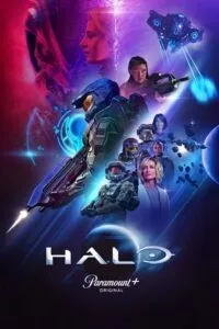 Halo (2022) Season 1 Dual Audio {Hindi-English} 480p - 720p - 1080p WEB-DL poster