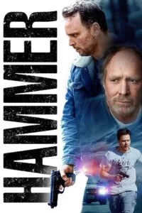Hammer (2019) poster