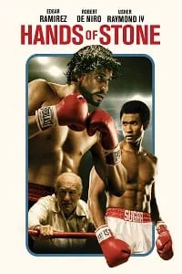 Hands of Stone (2016) BluRay {English With Subtitle} 480p - 720p - 1080p poster
