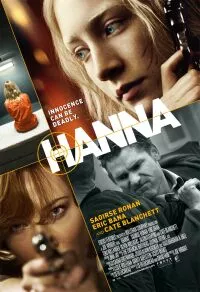 Hanna (2011) poster