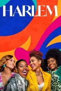 Harlem – Amazon Original (2023) poster