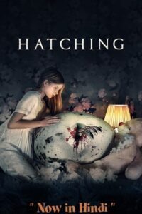 Hatching (2022) BluRay Hindi-Dubbed (ORG) 480p - 720p - 1080p Full-Movie poster