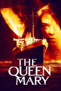 Haunting of the Queen Mary (2023) poster