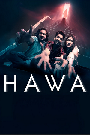 Hawa (2023) Punjabi WEB-DL Full Movie 480p - 720p - 1080p poster
