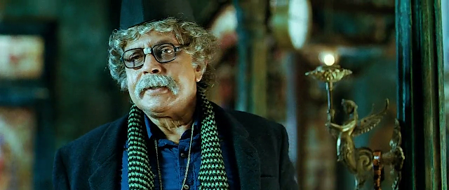 Hawaizaada (2015) Hindi AMZN WebRip 480p - 720p - 1080p poster