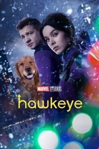 Hawkeye (2021) Season 1 Dual Audio {Hindi-English} 480p - 720p - 1080p WEB-DL poster