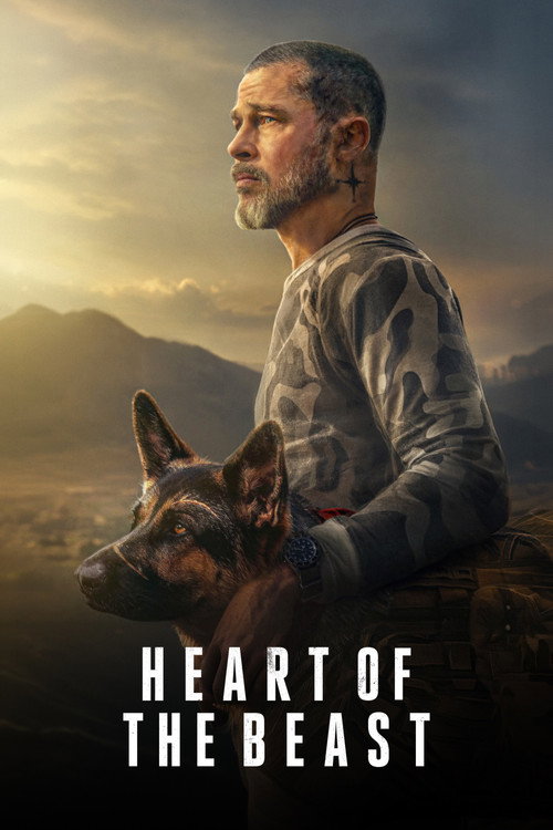 Heart of the Beast (2026) HDTC (English – LiNE) Full Movie HD 720p & 1080p poster