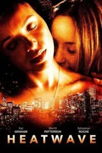 Heatwave (2022) Dual Audio [Hindi + English] WeB-DL 480p - 720p - 1080p poster